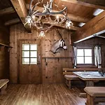 Chalet Edelweiss