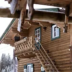 Chalet Edelweiss