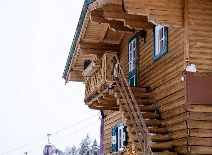 Chalet Edelweiss
