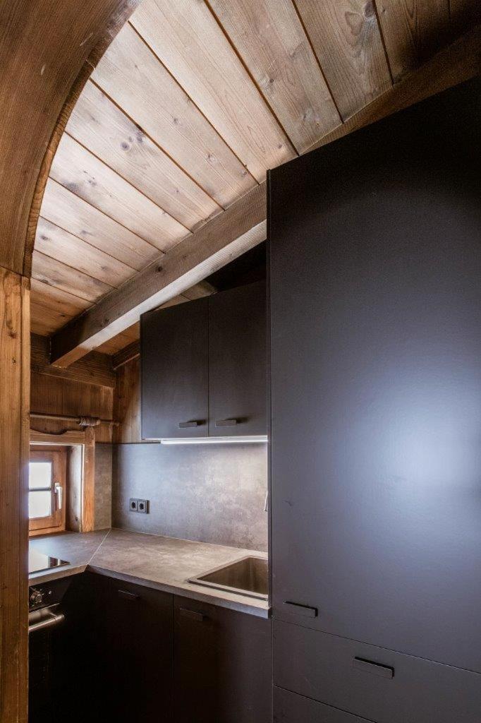 Edelweiss Ferienhaus *