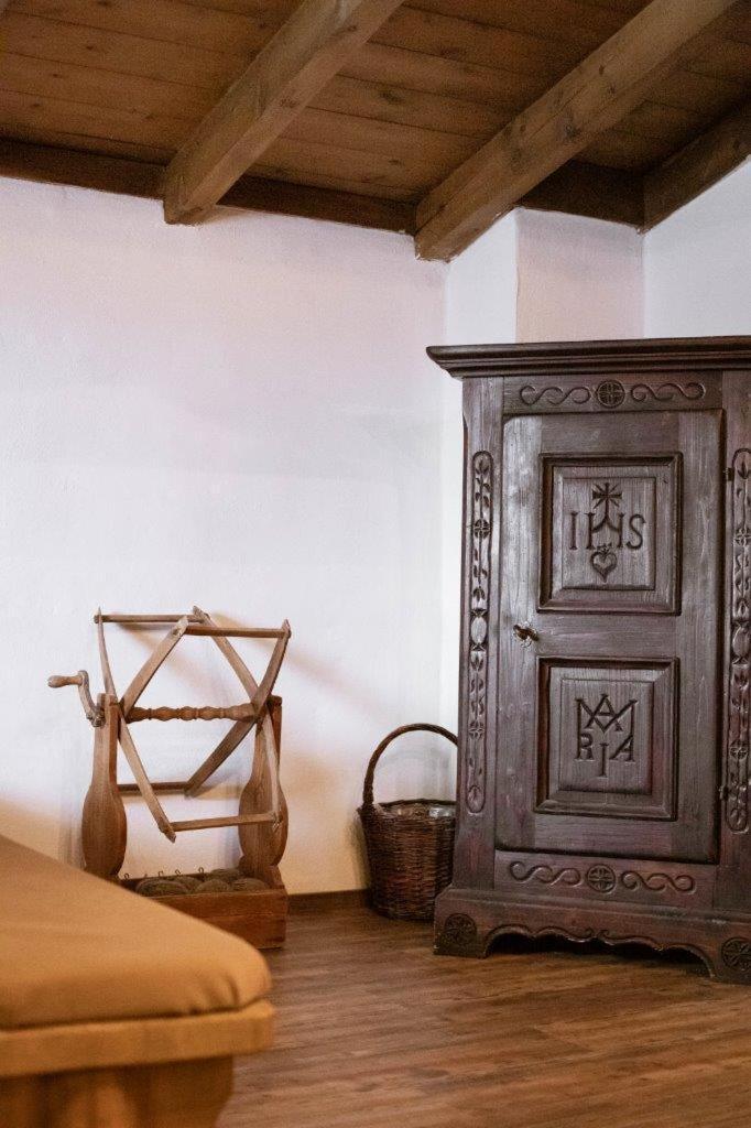 Edelweiss Ferienhaus *