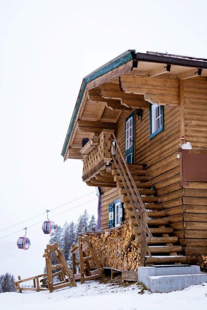 Ferienhaus Edelweiss