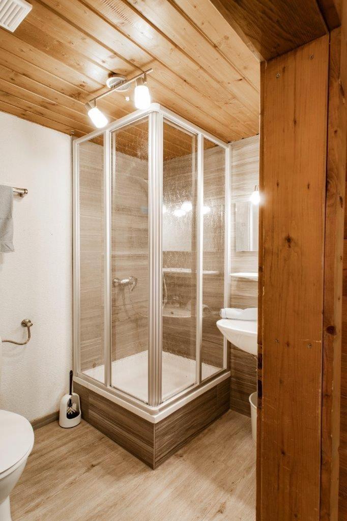 Ferienhaus Edelweiss *