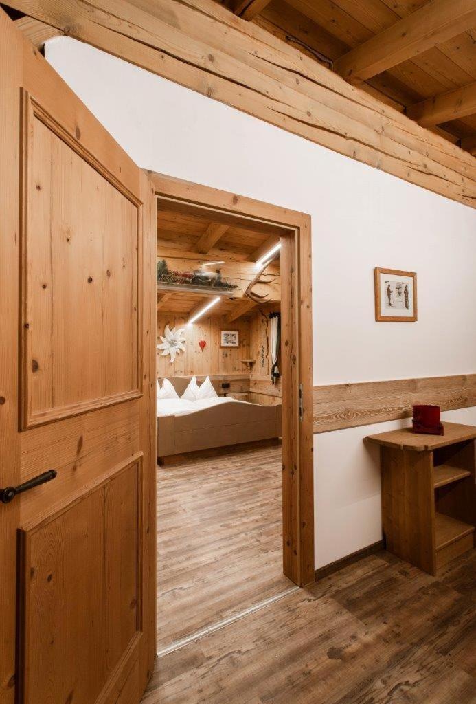 Edelweiss Ferienhaus