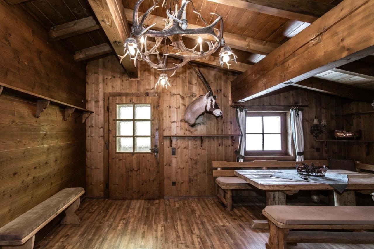 Edelweiss Ferienhaus