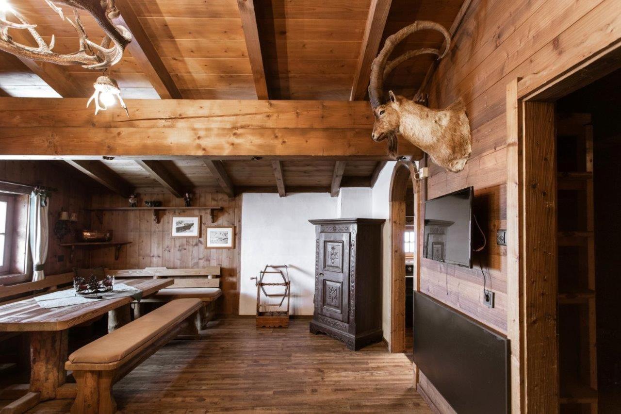 Ferienhaus Edelweiss *